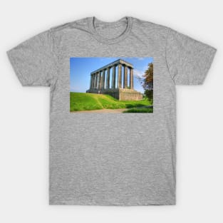 Edinburgh's Folly T-Shirt